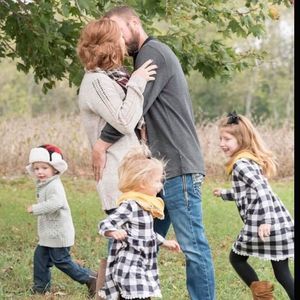 Meet your Posher, Carly